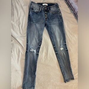 KanCan jeans. New without tags
